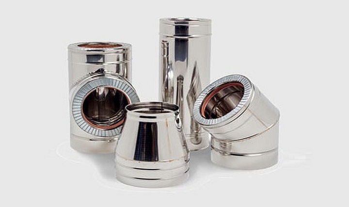 Doğalgazda Hayati Detay: Baca