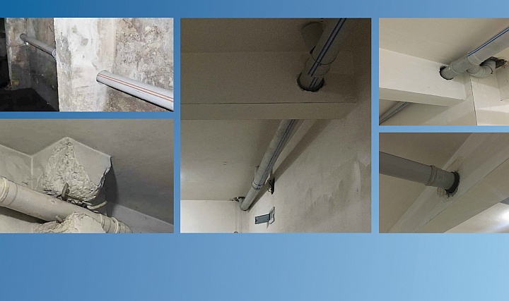 Doğru Su Yönetimi ile Deprem Riskleri Önlenebilir Doğru Su Yönetimi ile Deprem Riskleri Önlenebilir