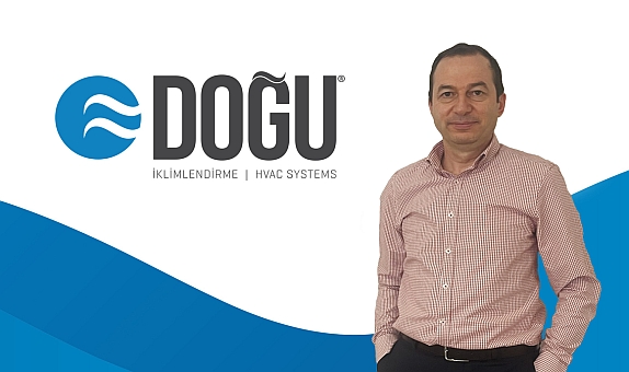 Doğu İklimlendirme'de Atama Doğu İklimlendirme'de Atama