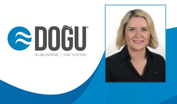 Doğu İklimlendirme, Gelişim ve Büyüme Odaklı Bakış Açısı ile Kadrosunu Güçlendirmeye Devam Ediyor