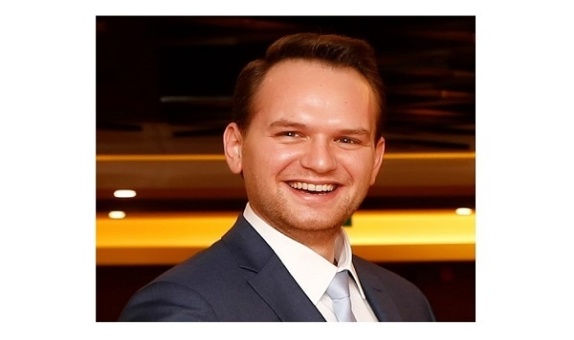 Doğu İklimlendirme İstanbul Bölge Satış Müdürlüğüne Orhun Aksoy Getirildi