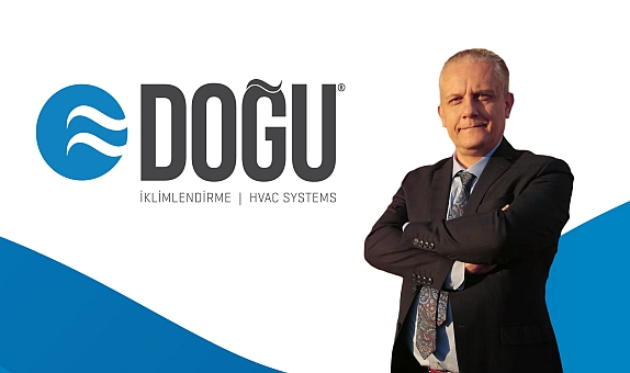 Doğu İklimlendirme, Kadrosunu Güçlendiriyor