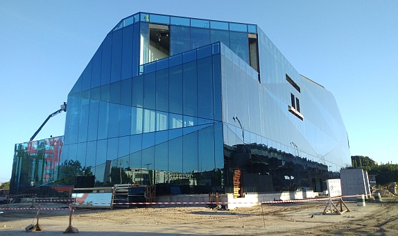 Doğu İklimlendirme, Tanzanya'nın Yeni Demiryolu Hattı İstasyonlarına Nefes Oluyor!