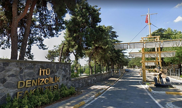 Doğu İklimlendirme'den Denizcilik Fakültesi'ne Çevre Dostu ve Yenilikçi Çözümler Doğu İklimlendirme'den Denizcilik Fakültesi'ne Çevre Dostu ve Yenilikçi Çözümler