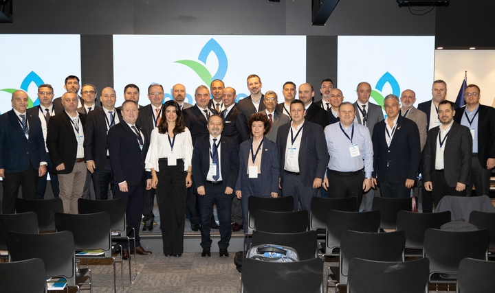 DOSİDER 16. Olağan Genel Kurul Toplantısını Gerçekleştirdi DOSİDER 16. Olağan Genel Kurul Toplantısını Gerçekleştirdi