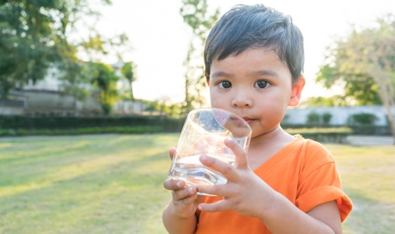 Dünya Nüfusunun Dörtte Biri  Aşırı Derecede Susuzluk Çekiyor