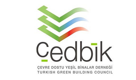 Dünya Yeşil Binalar Haftası Başlıyor Dünya Yeşil Binalar Haftası Başlıyor