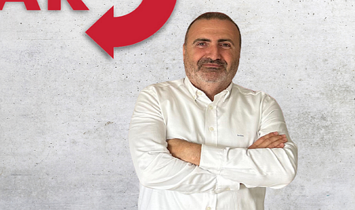 Duyar Pompa'dan Güçlü Atılım: İbrahim Gürel Genel Müdür Oldu