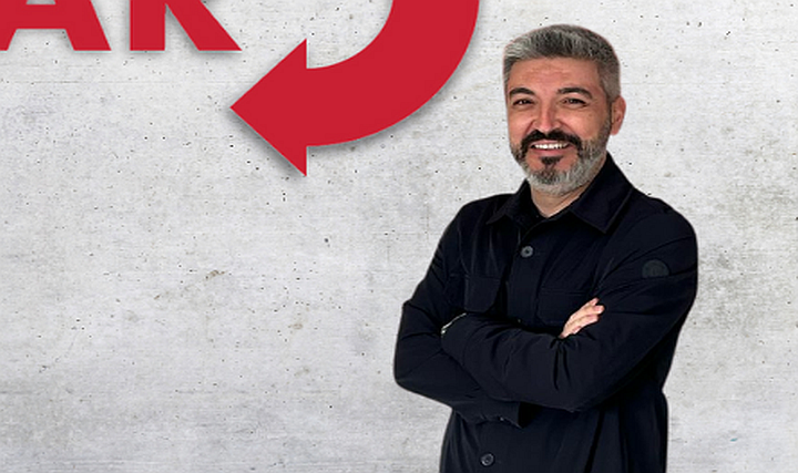 Duyar Pompa Yeni Satış Müdürü Emre Pul Duyar Pompa Yeni Satış Müdürü Emre Pul