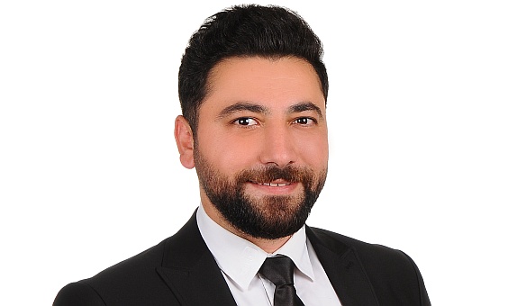 Duyar Pompa'ya Yeni İş Geliştirme Müdürü Duyar Pompa'ya Yeni İş Geliştirme Müdürü