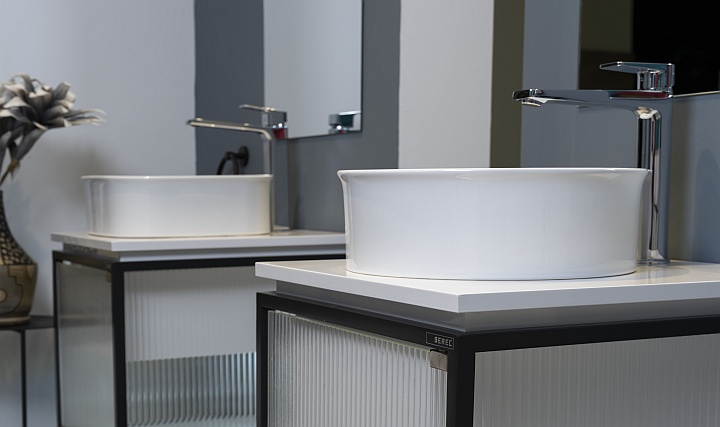 E.C.A.'dan Tüketicilere Öneri: Armatür Seçiminde Dikkat Edilmesi Gerekenler