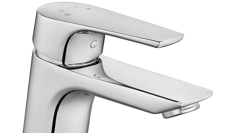 E.C.A. Niobe Serisi: Estetik, Fonksiyon ve Tasarruf Bir Arada