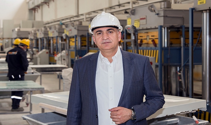 Ekomaxi, 2024'te de Büyümesini Sürdürdü Ekomaxi, 2024'te de Büyümesini Sürdürdü
