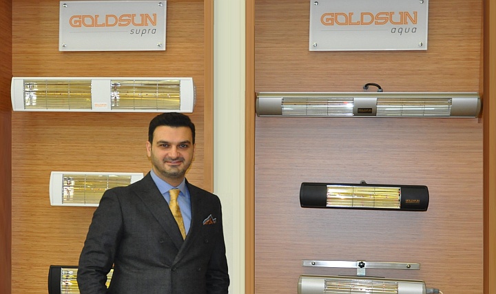 Elektrikli ve Radyant Isıtıcılarda Bakım, 'Yüksek Verim ve Sistem Emniyeti' Sağlıyor