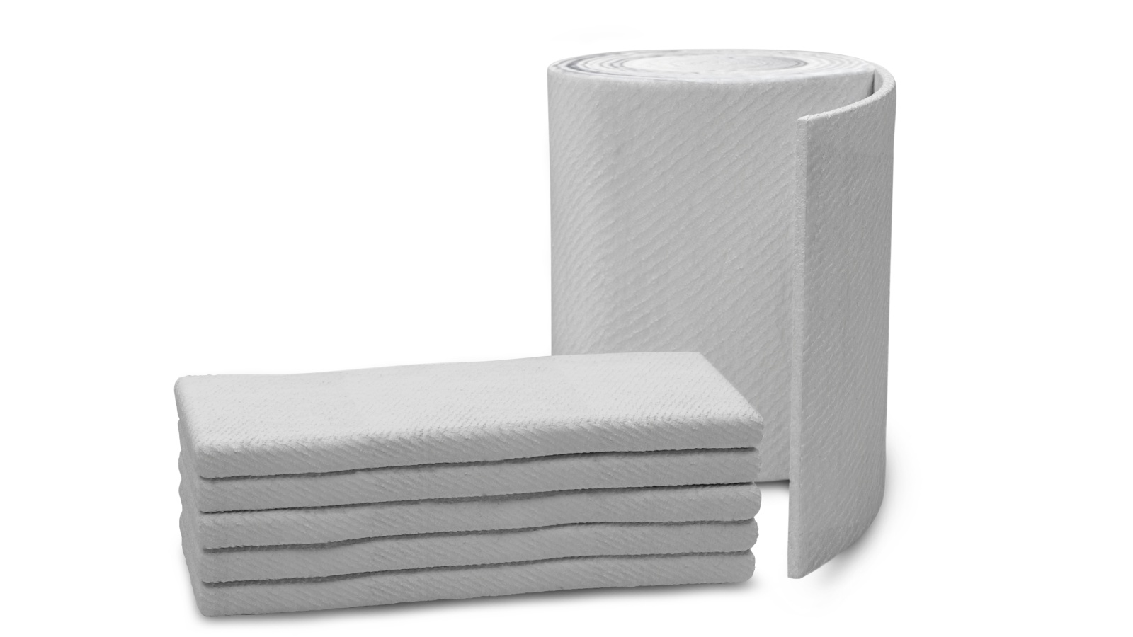 Endüstriyel Yalıtımda, Mekanik Dayanımda İğneleme Teknolojisi Endüstriyel Yalıtımda, Mekanik Dayanımda İğneleme Teknolojisi