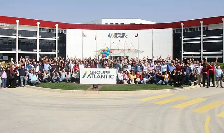 Eneko'ya Fransız Ortak mı Geliyor?