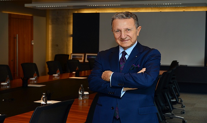 Erdal Eren; 'Kamu Projelerinde Tasfiye Hakkı Müteahhitler için Hayati Önemde' Erdal Eren; 'Kamu Projelerinde Tasfiye Hakkı Müteahhitler için Hayati Önemde'