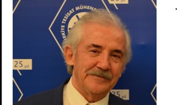 TTMD Üyesi Erol Ergezen Hayatını Kaybetti