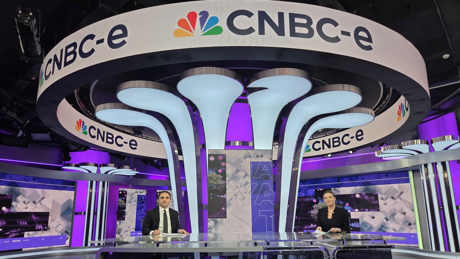 ESKA'dan Enerji Sektöründe Dijital Dönüşüm Vurgusu