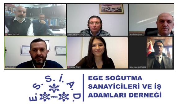 ESSİAD tarafından "Mesleki Eğitimde Yeni Dönem: Çıraklık, Nitelikli İstihdam ve Teşvikler" Toplantısı Gerçekleştirildi