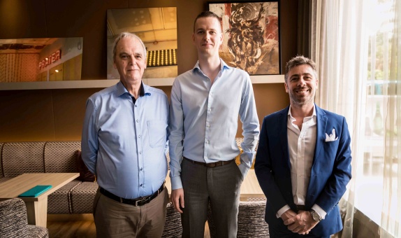 EUROVENT'in Nesil Değişimi Bitiş Çizgisine Ulaştı