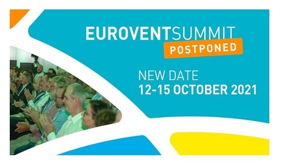 EUROVENT SUMMIT 2021'e Ertelendi
