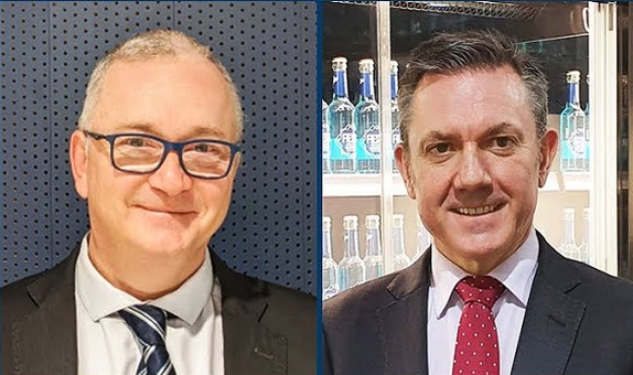 Eurovent "Ticari Soğutma Ekipmanları" Ürün Grubu Başkanı Maurizio Orlandi Oldu Eurovent "Ticari Soğutma Ekipmanları" Ürün Grubu Başkanı Maurizio Orlandi Oldu