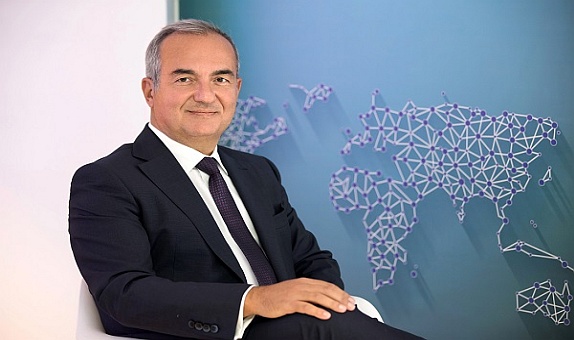 Eylül'de Makine İhracatı Yüzde 5,7 Artış Sağladı