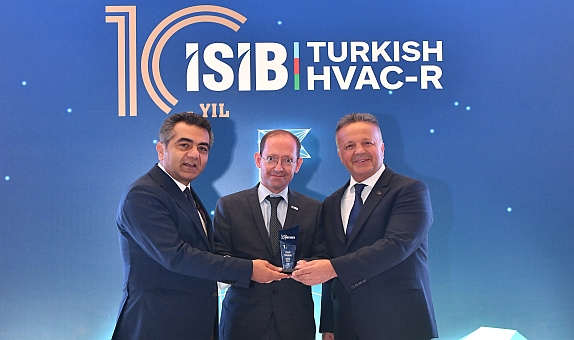 FAF Vana, "2020 Yılı, En Çok Vana İhracatı Yapan Firmalar Dalında" 1. Oldu