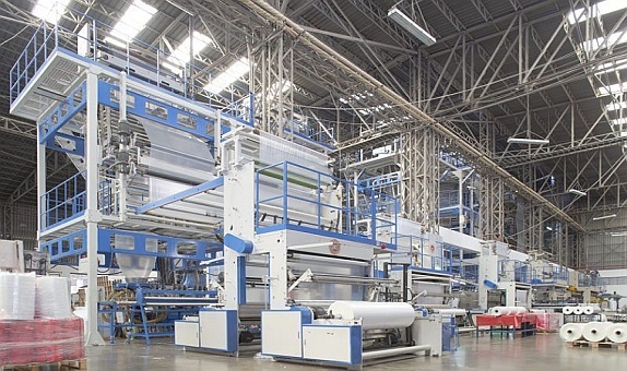 Form'dan, Karan Tekstil ve Sepaş Plastik Üretim Tesislerine İklimlendirme Çözümleri Form'dan, Karan Tekstil ve Sepaş Plastik Üretim Tesislerine İklimlendirme Çözümleri