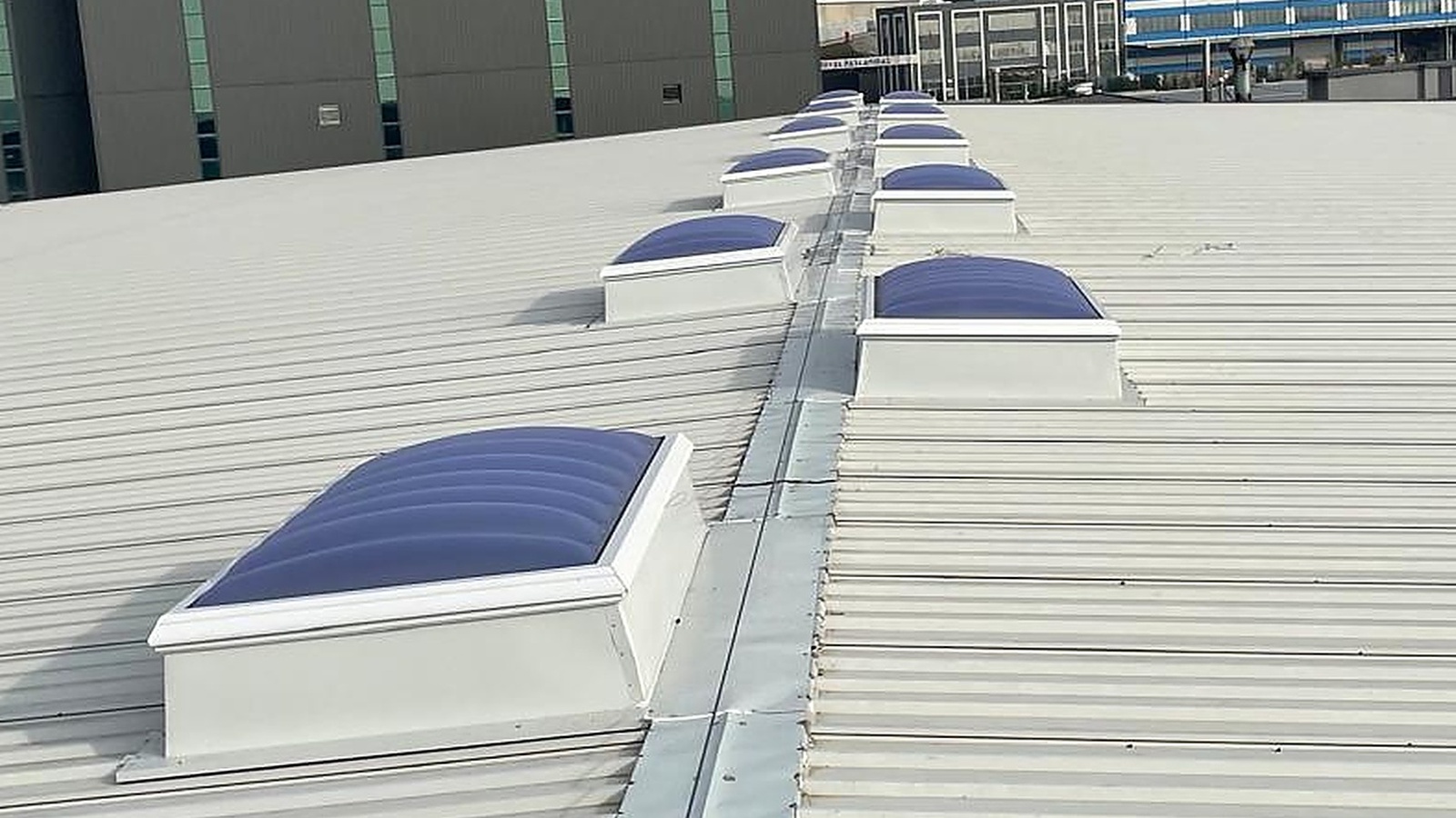 Form Endüstri Tesisleri, Tork Bağlantı Elemanları Üretim Tesisinde Yangın Güvenliğini Güçlendirdi