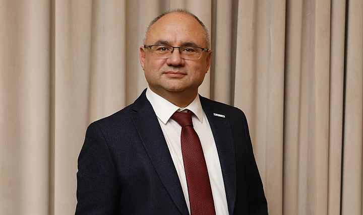 Form Endüstri Tesisleri, Ürünlerini 47 Ülkeye İhraç Ediyor