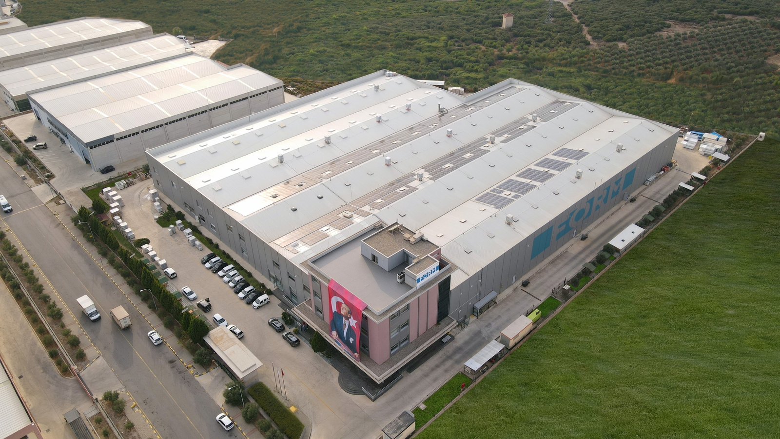 Form Endüstri Ürünleri, EVD Yetki Belgesi ile Mühendislik Yetkinliğini Güçlendirdi Form Endüstri Ürünleri, EVD Yetki Belgesi ile Mühendislik Yetkinliğini Güçlendirdi