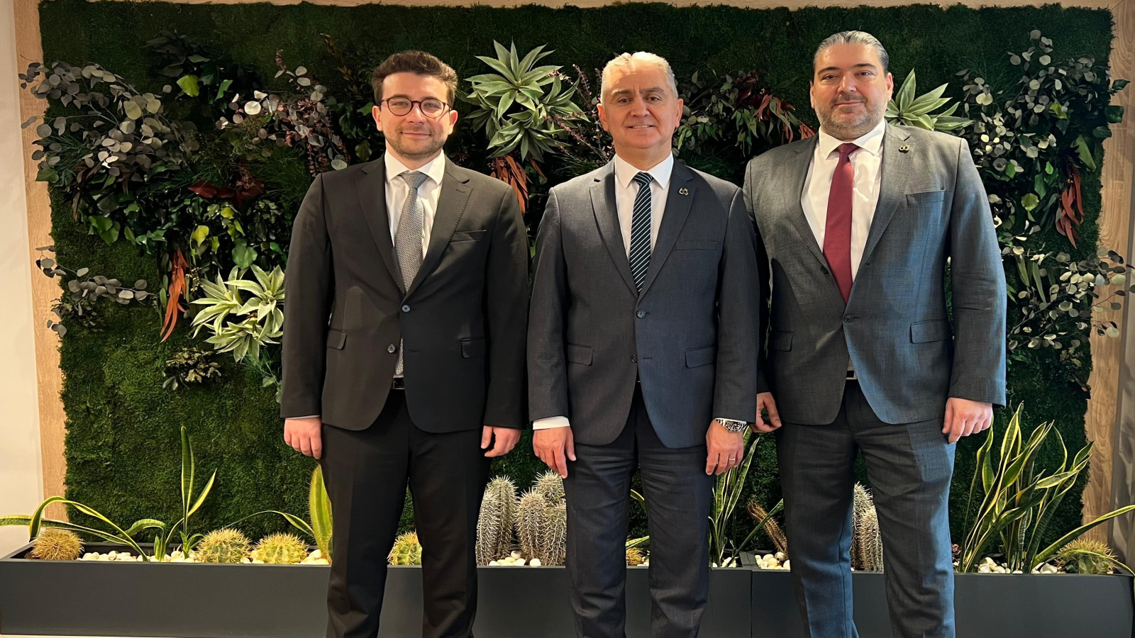 Form Freva'nın Uluslararası Sertifika Başarısı İhracat Vizyonunu Güçlendirdi