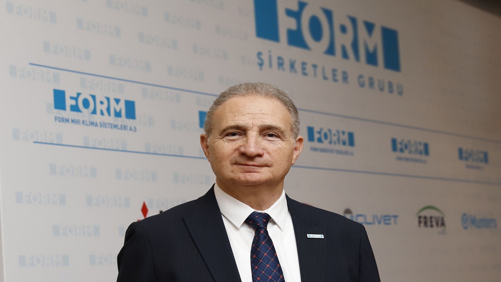 Form Grup, 2030 Karbon Sıfır Hedefi için enerji verimli iklimlendirme çözümlerine odaklanıyor