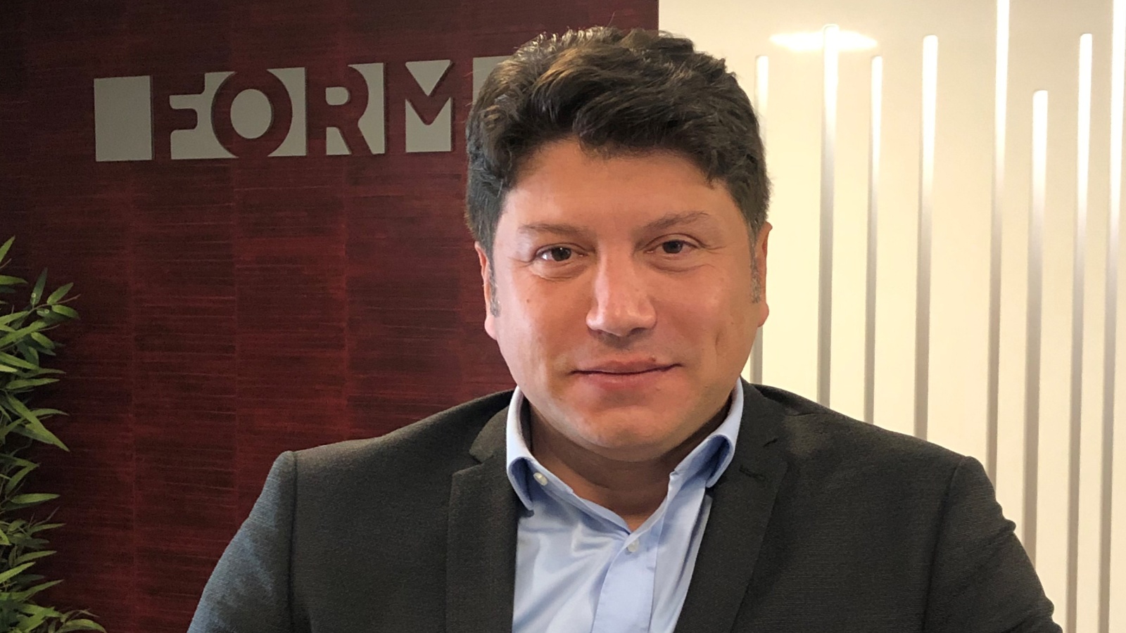 Form MHI Klima Sistemleri Yönetim Kurulu'nda Bayrak Değişimi Form MHI Klima Sistemleri Yönetim Kurulu'nda Bayrak Değişimi