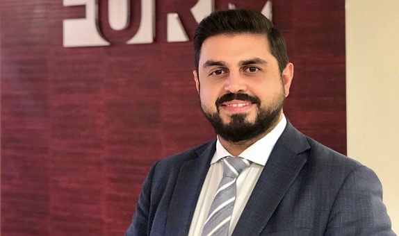Form Şirketler Grubu'nda Üst Düzey Atama Form Şirketler Grubu'nda Üst Düzey Atama