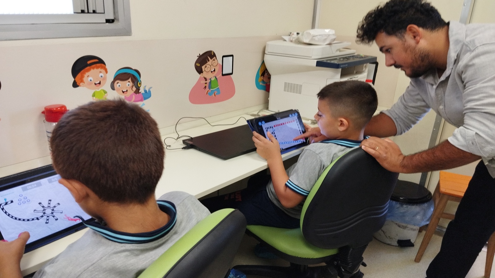 Form Şirketler Grubu, TEGV ile Çok Sayıda Çocuğun Hayatına Dokundu