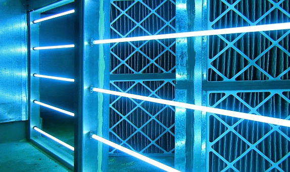 FORM UV-C Uygulamaları İle Yaşamın Her Alanında Sağlıklı Hava Çözümlerini Sunuyor