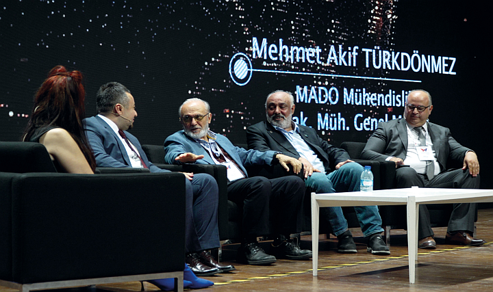 Four Essentials Engineering Meeting, 3500'ün Üzerinde Katılımla Gerçekleştirildi class=