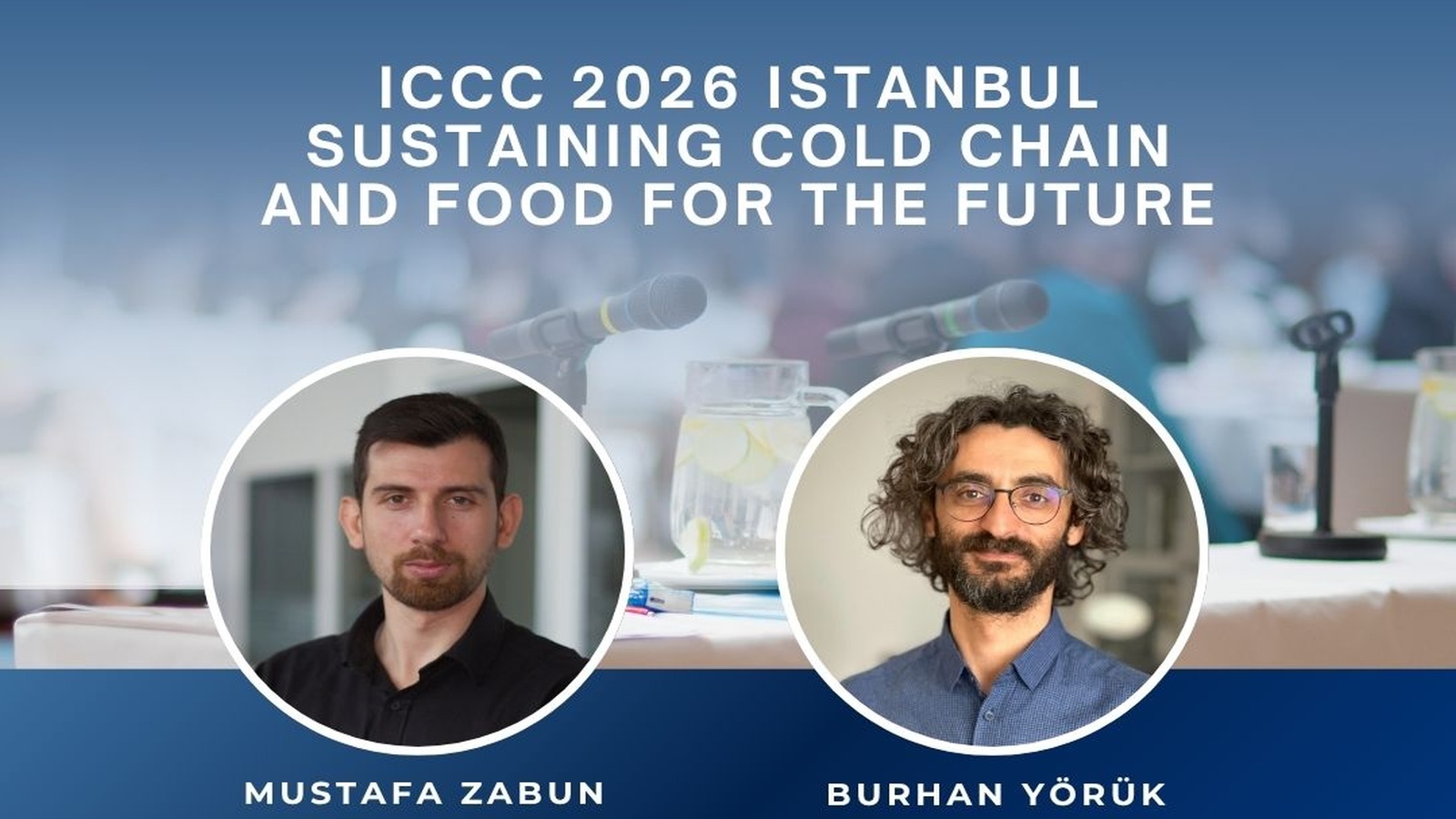 Friterm, ICCC 2026 Konferansı'nda Hibrit Modelleme Yaklaşımını Sunacak