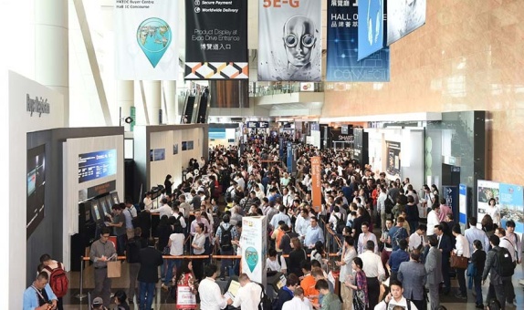 Fuarcılık Devi Yarı Fiyatına Satıp Türkiye'den Çıktı