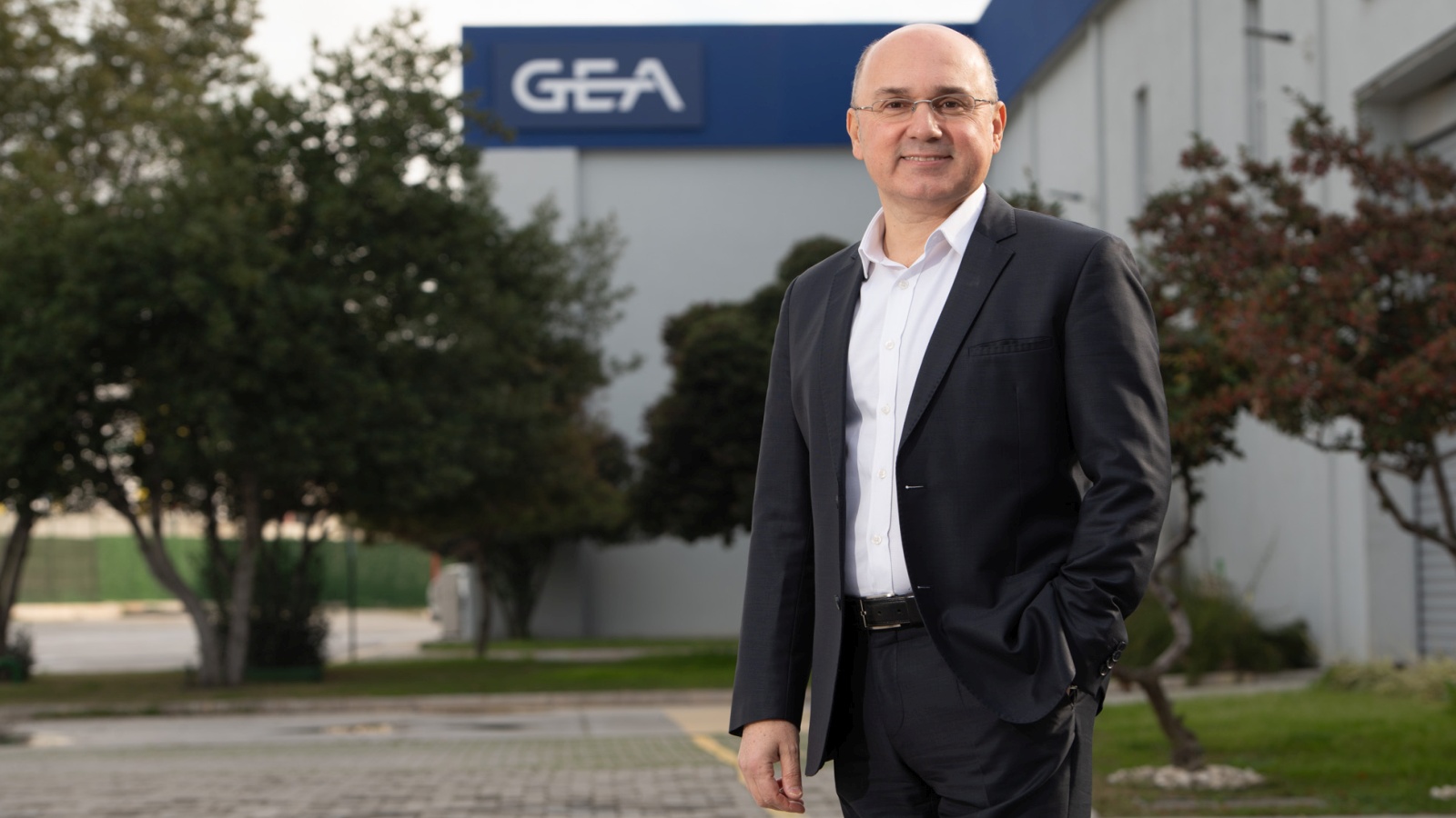 GEA'dan sürdürülebilir mühendislikte %60 hedefi