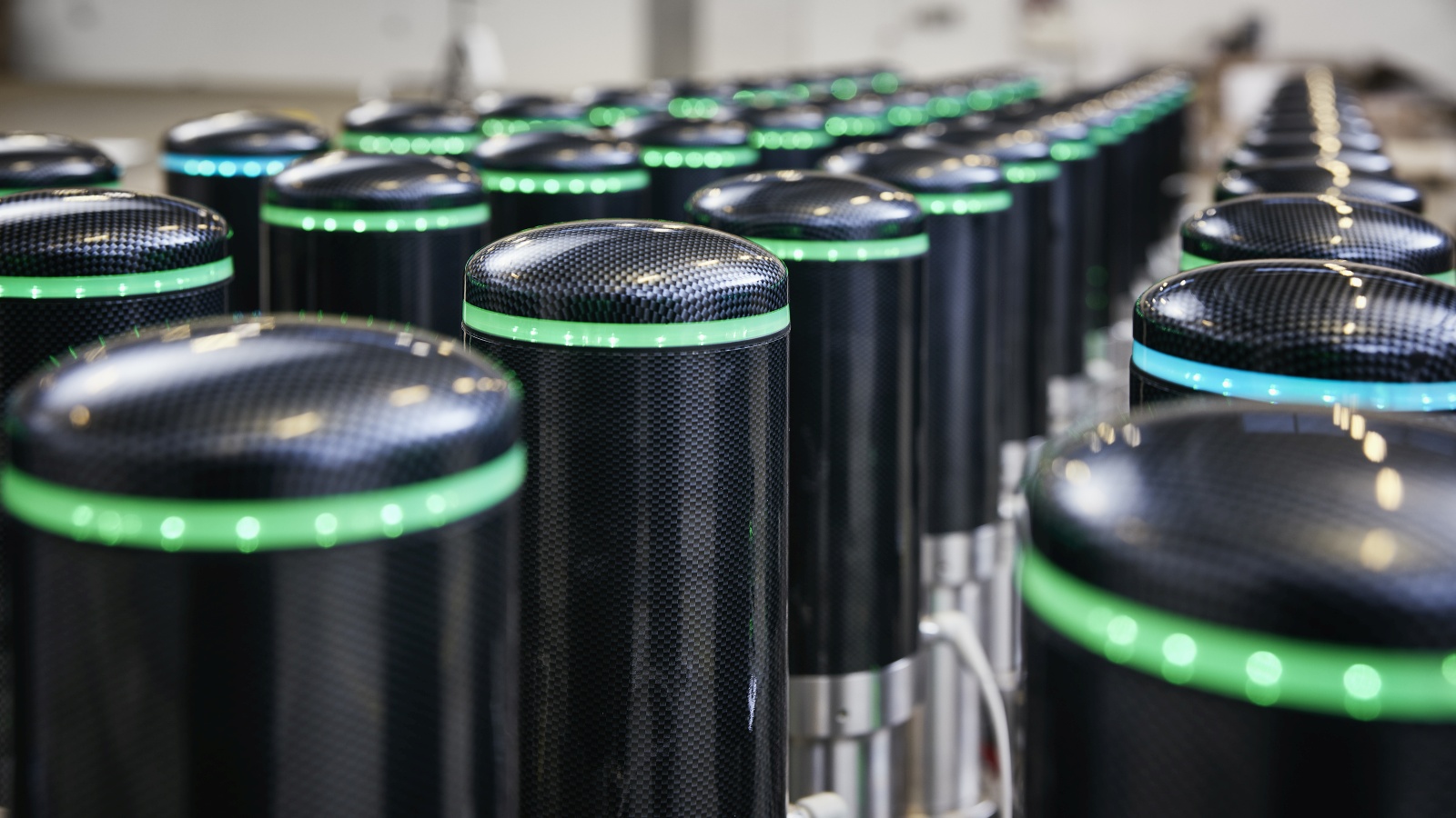 GEA, Hydract satın alımıyla vana portföyünü güçlendiriyor GEA, Hydract satın alımıyla vana portföyünü güçlendiriyor