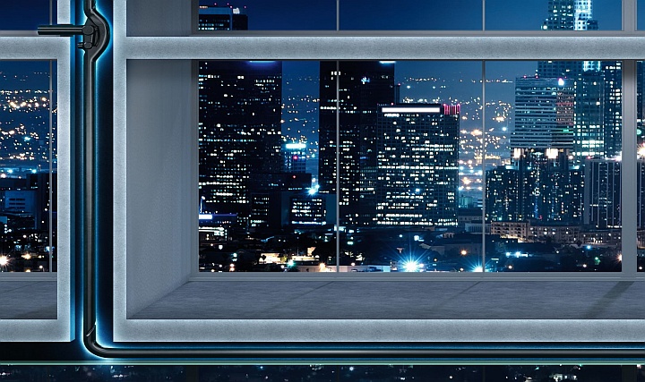 Geberit SuperTube, Atık Su Drenaj Sistemi Geberit SuperTube, Atık Su Drenaj Sistemi