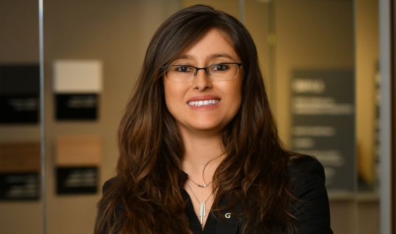 Geberit Türkiye'nin Ürün Yönetimi Bölüm Müdürü Nazan Şeremet Oldu