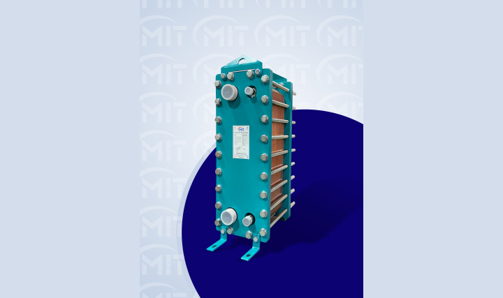 Geleceğe Yönelik Soğutma Teknolojisi MITCO2 Eşanjörler