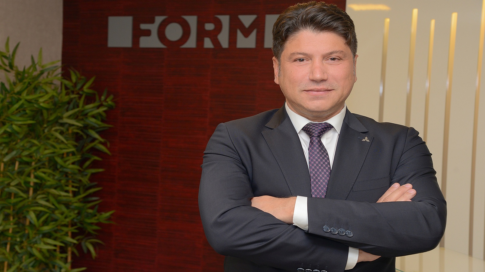 Geleceği Hisset, Mekanı Yeniden Keşfet