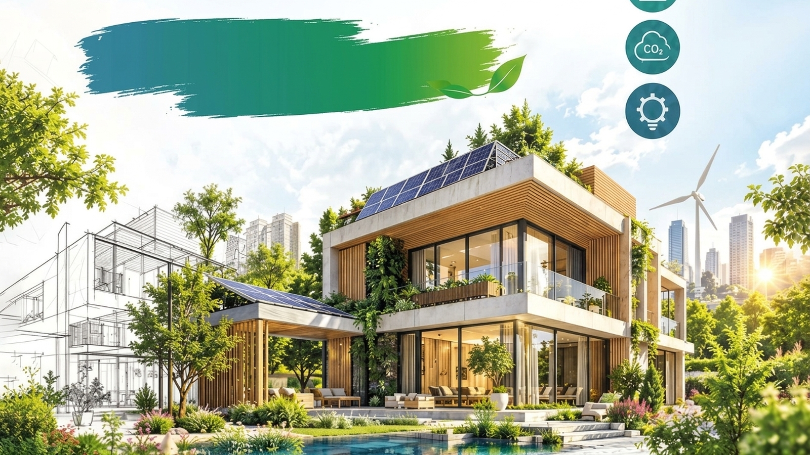 Geleceğin Binaları İçin Genç Mühendisler Yarışıyor