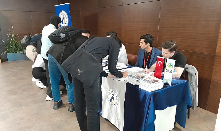 Genç Mühendislere İklimlendirme Sektöründe Kariyer Fırsatları